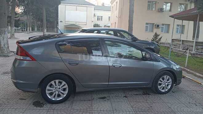 Honda Insight-4