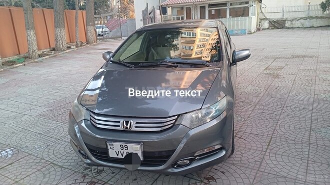 Honda Insight-1