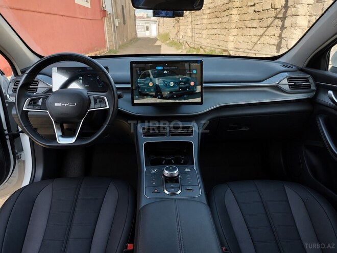 BYD Destroyer 05-6