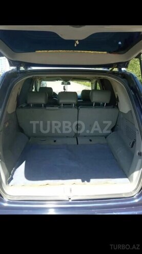 Mercedes ML 320-7