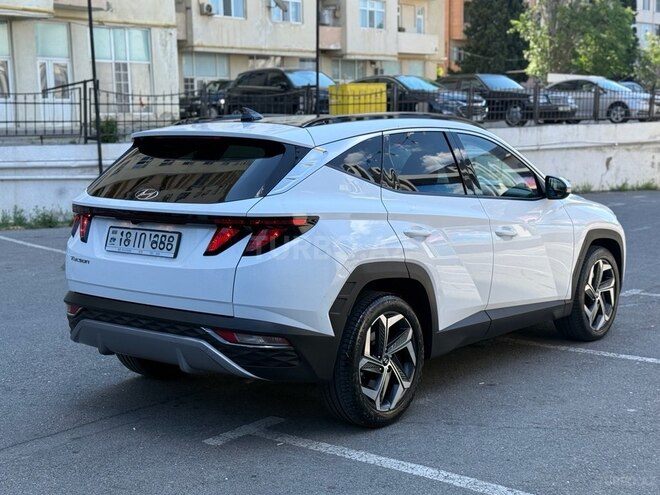 Hyundai Tucson-3
