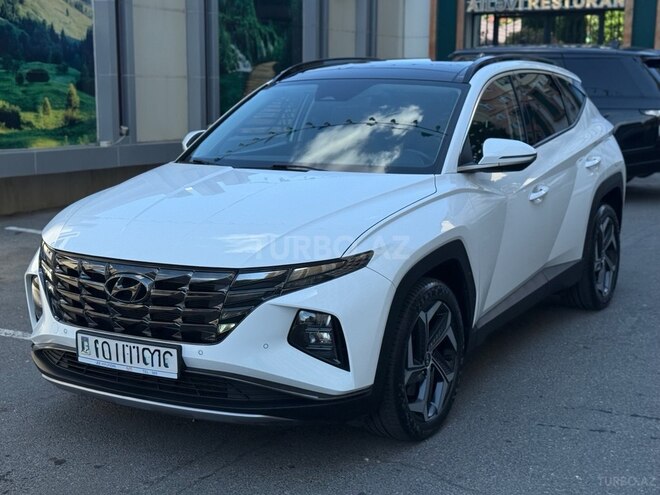 Hyundai Tucson-1