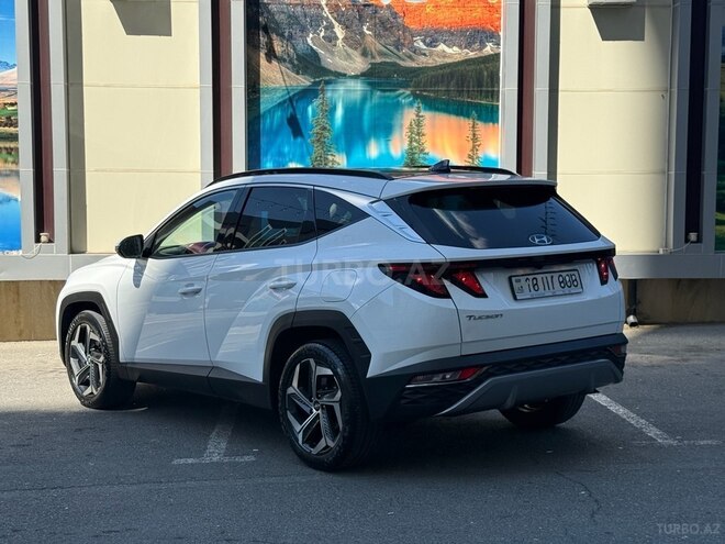 Hyundai Tucson-5