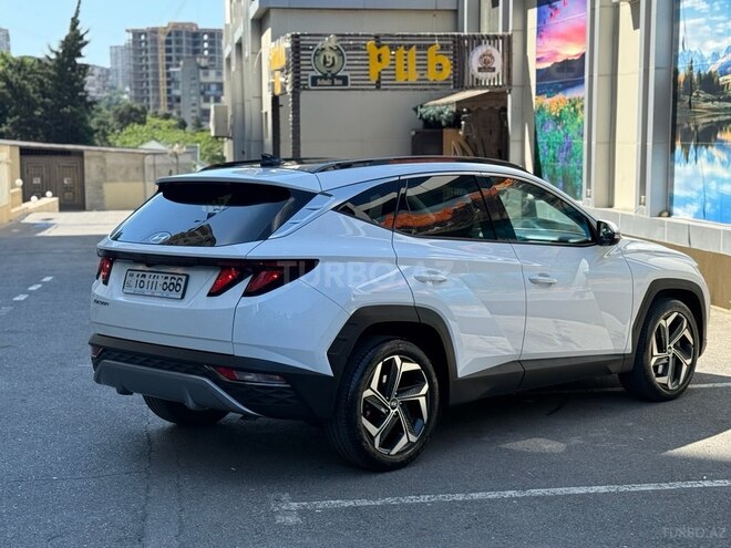 Hyundai Tucson-4