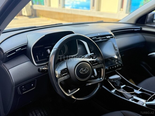Hyundai Tucson-11