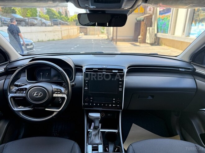 Hyundai Tucson-12