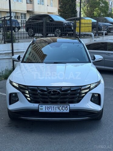 Hyundai Tucson-9