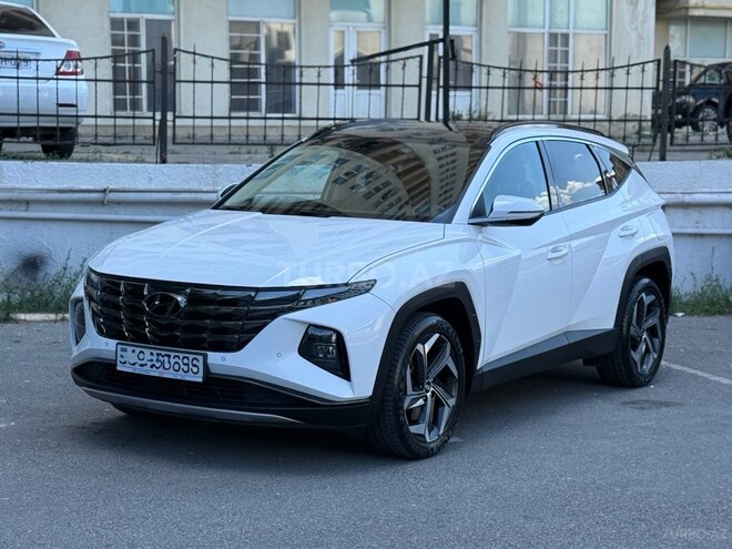 Hyundai Tucson-10