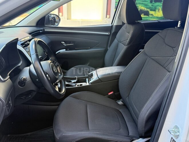 Hyundai Tucson-15