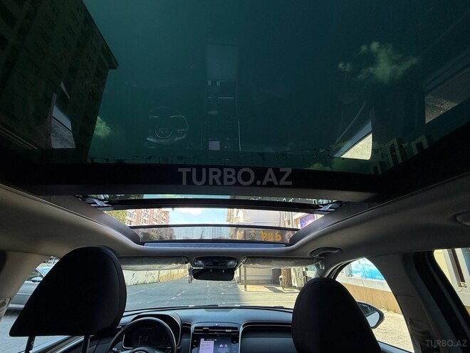 Hyundai Tucson-21