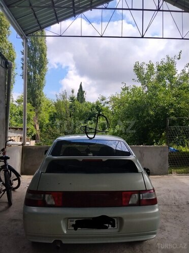 LADA (VAZ) 2112-2