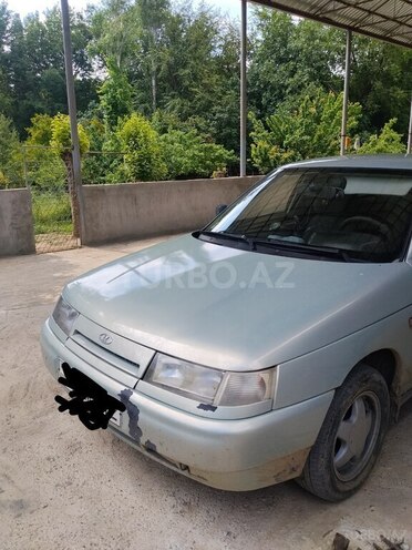 LADA (VAZ) 2112-1