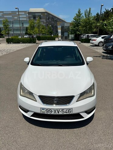 SEAT Ibiza-1