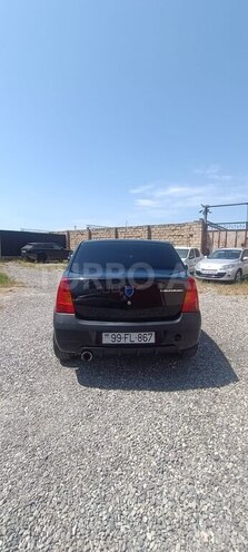 Renault Tondar-4