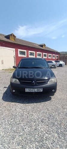 Renault Tondar-1