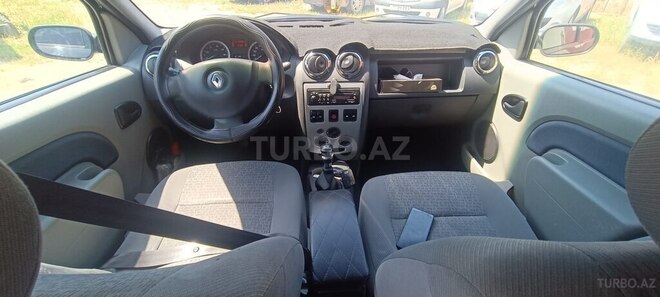 Renault Tondar-7