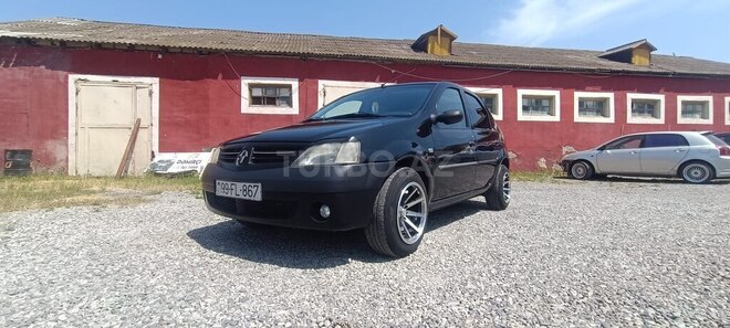 Renault Tondar-5