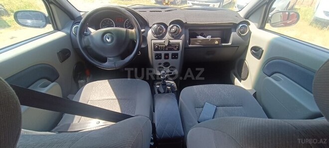 Renault Tondar-8