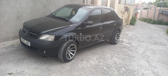 Renault Tondar-11