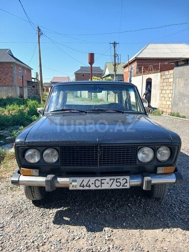 LADA (VAZ) 2106-1