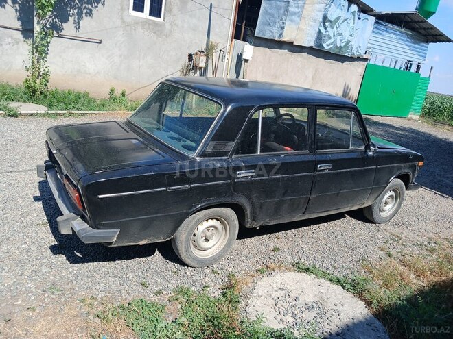 LADA (VAZ) 2106-4