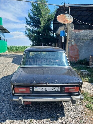LADA (VAZ) 2106-2