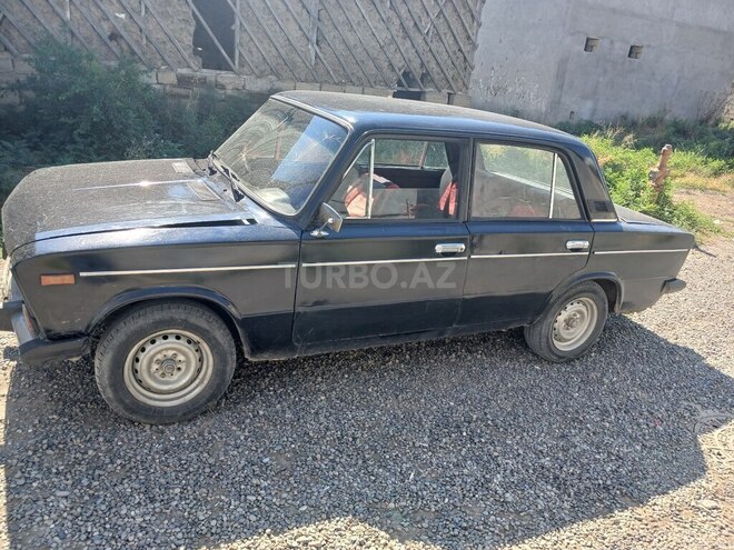 LADA (VAZ) 2106-3