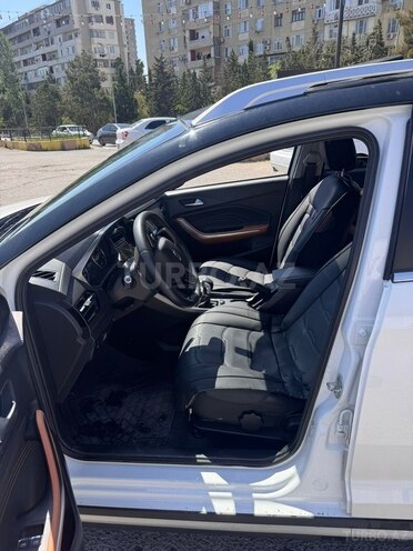 Chery Tiggo 2 Pro-8
