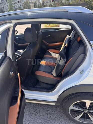 Chery Tiggo 2 Pro-7