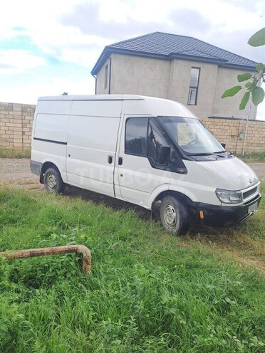 Ford Transit-6
