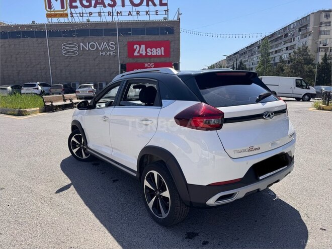 Chery Tiggo 2 Pro-6