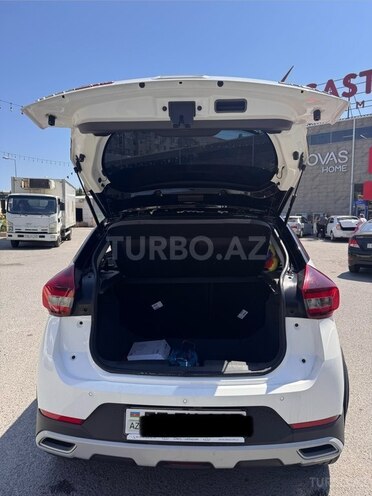 Chery Tiggo 2 Pro-5