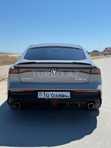 Changan Uni-V-6