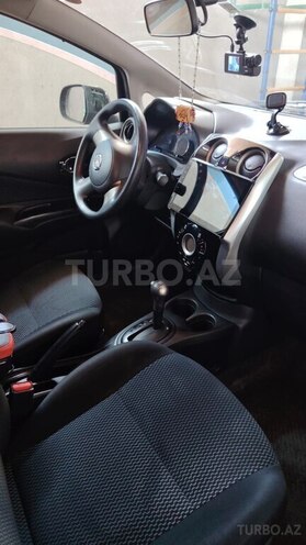 Nissan Note-6