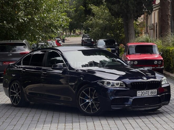 BMW 528-3