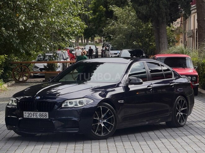 BMW 528-5