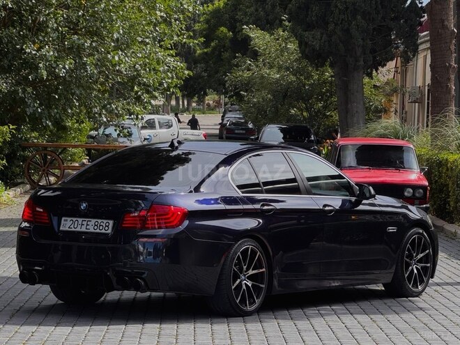 BMW 528-10