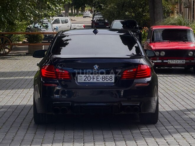 BMW 528-8