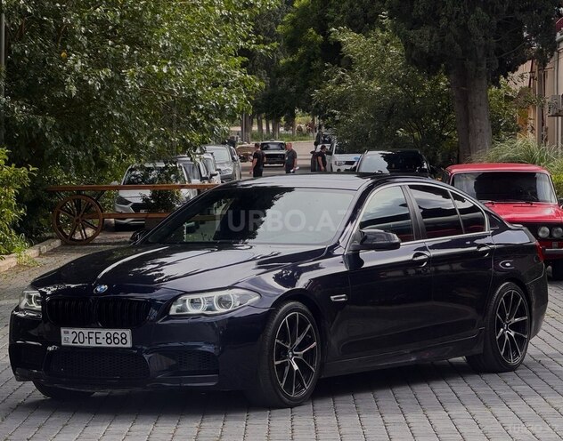 BMW 528-4