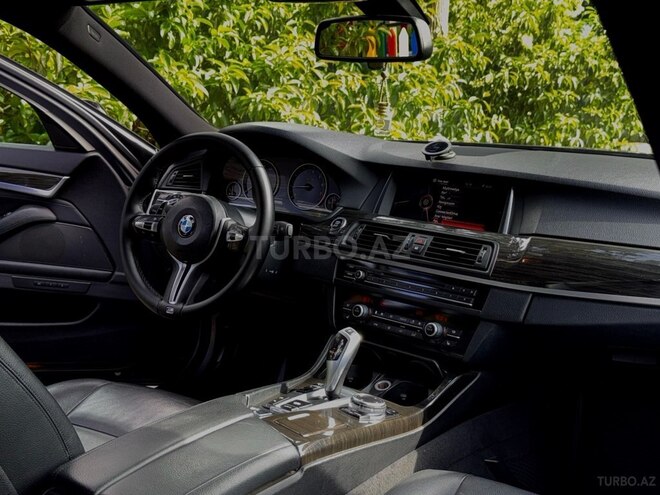 BMW 528-14