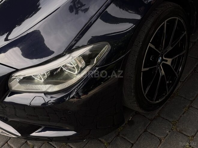 BMW 528-17