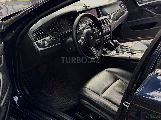 BMW 528-11