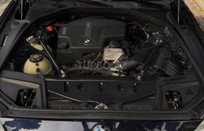 BMW 528-19