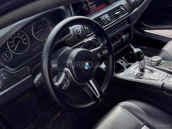 BMW 528-15