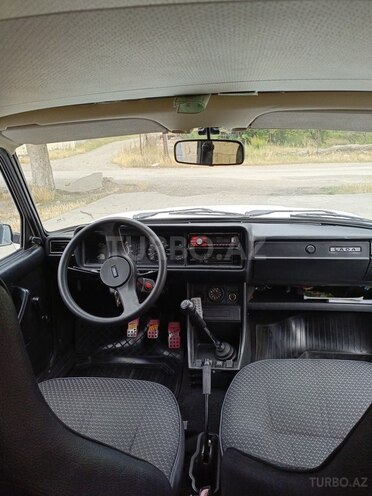 LADA (VAZ) 2107-12