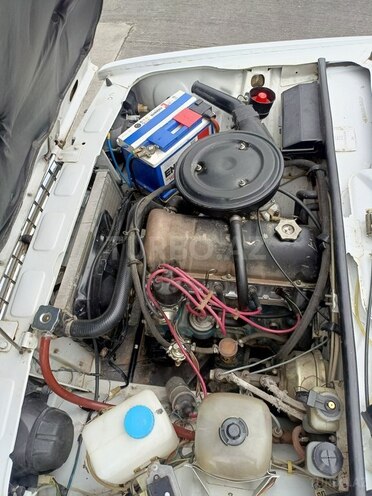 LADA (VAZ) 2107-6
