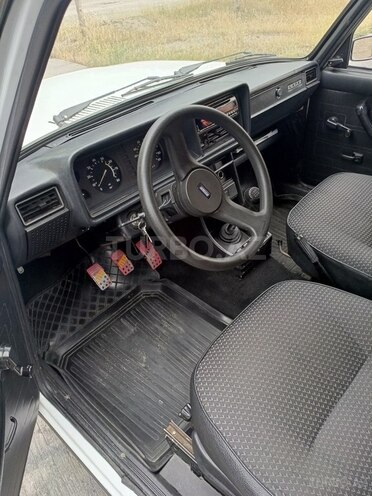 LADA (VAZ) 2107-9