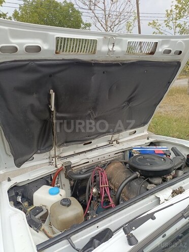 LADA (VAZ) 2107-7