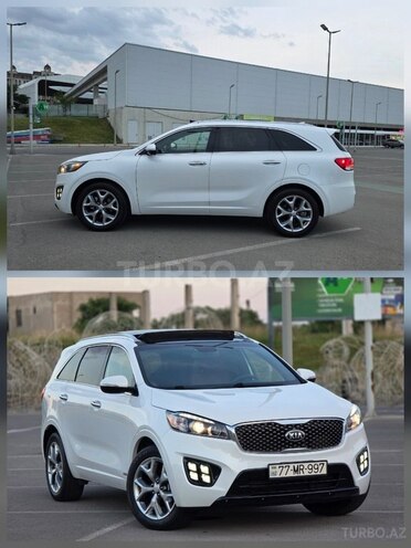 Kia Sorento-20