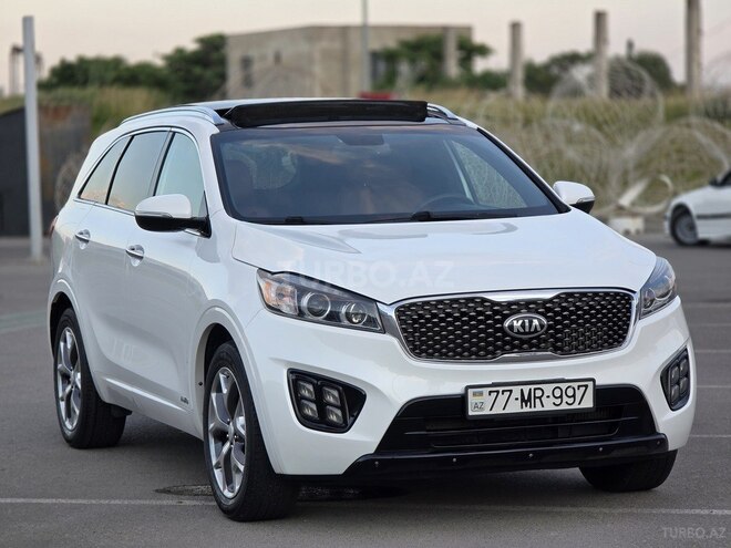 Kia Sorento-2